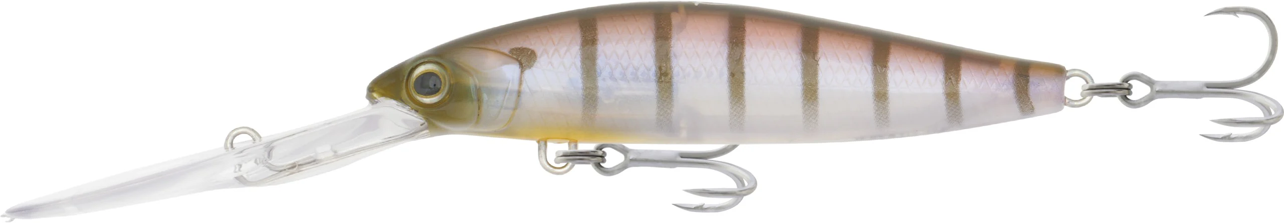 Samaki Redic DS 80mm Jerkbait Lures - Image 32