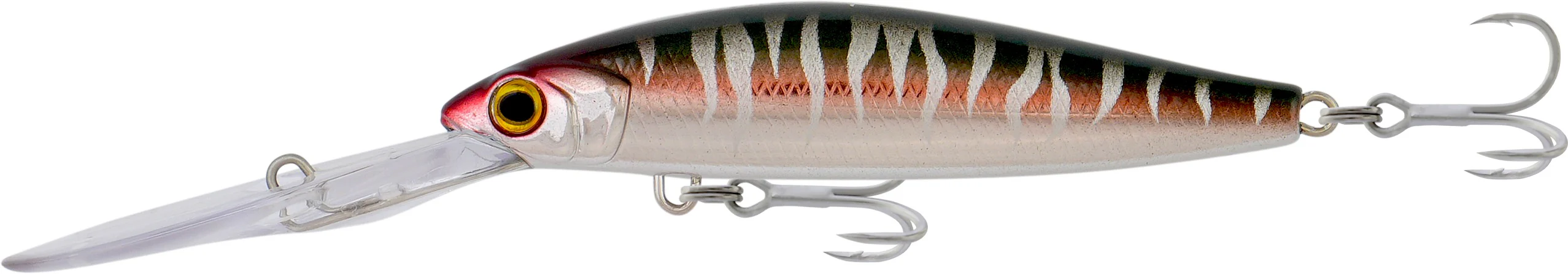 Samaki Redic DS 80mm Jerkbait Lures - Image 33