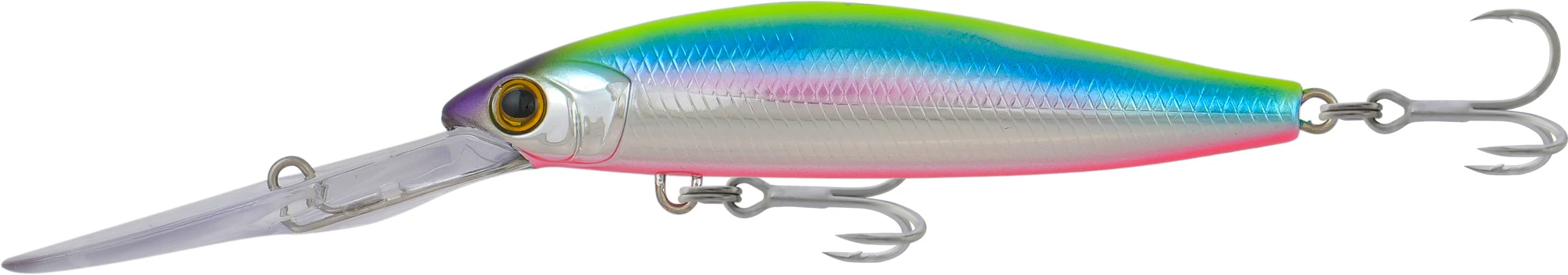 Samaki Redic DS 80mm Jerkbait Lures - Image 34