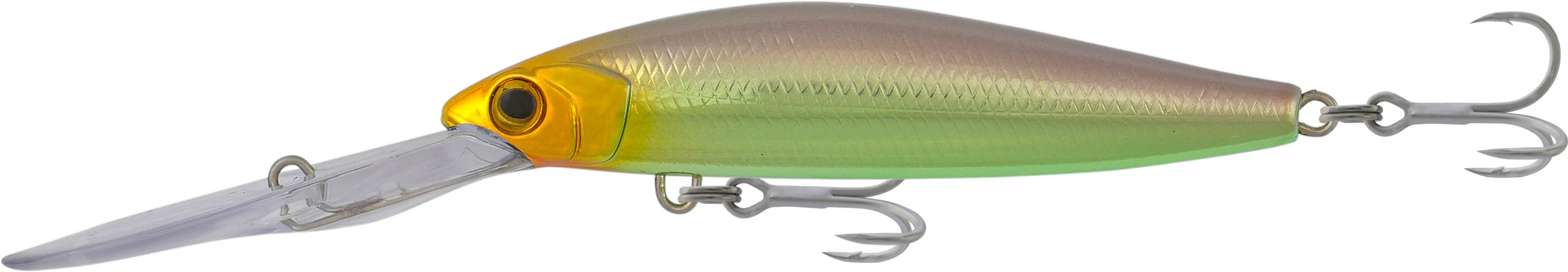 Samaki Redic DS 80mm Jerkbait Lures - Image 35