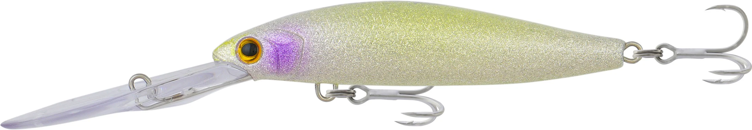 Samaki Redic DS 80mm Jerkbait Lures - Image 36