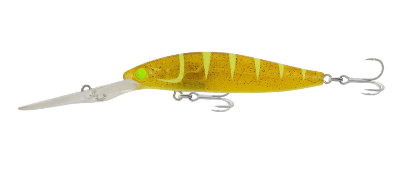 Samaki Redic DS 80mm Jerkbait Lures - Image 4