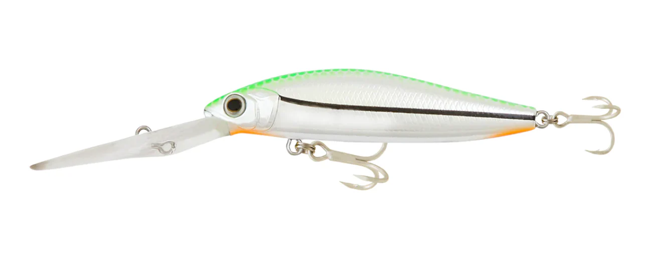 Samaki Redic DS 80mm Jerkbait Lures - Image 5