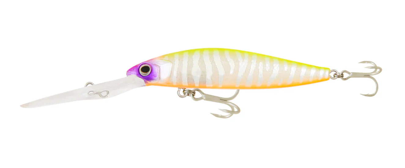 Samaki Redic DS 80mm Jerkbait Lures - Image 6