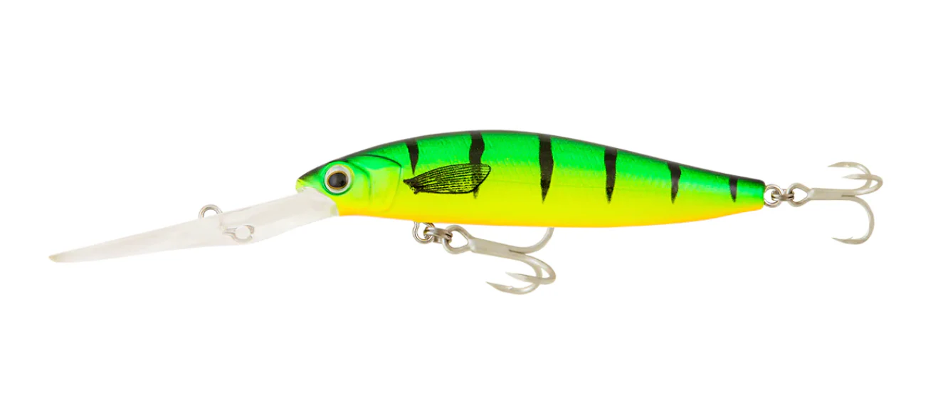 Samaki Redic DS 80mm Jerkbait Lures - Image 7