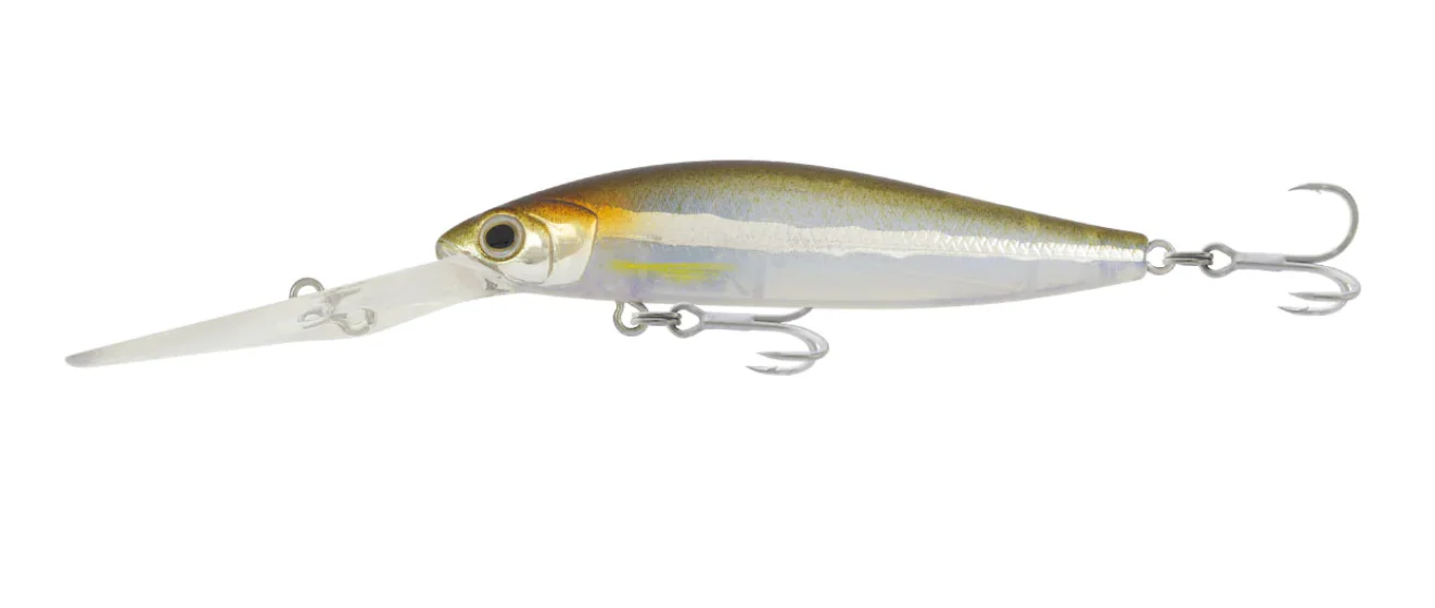 Samaki Redic DS 80mm Jerkbait Lures - Image 8
