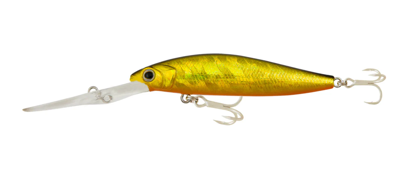 Samaki Redic DS 80mm Jerkbait Lures - Image 9