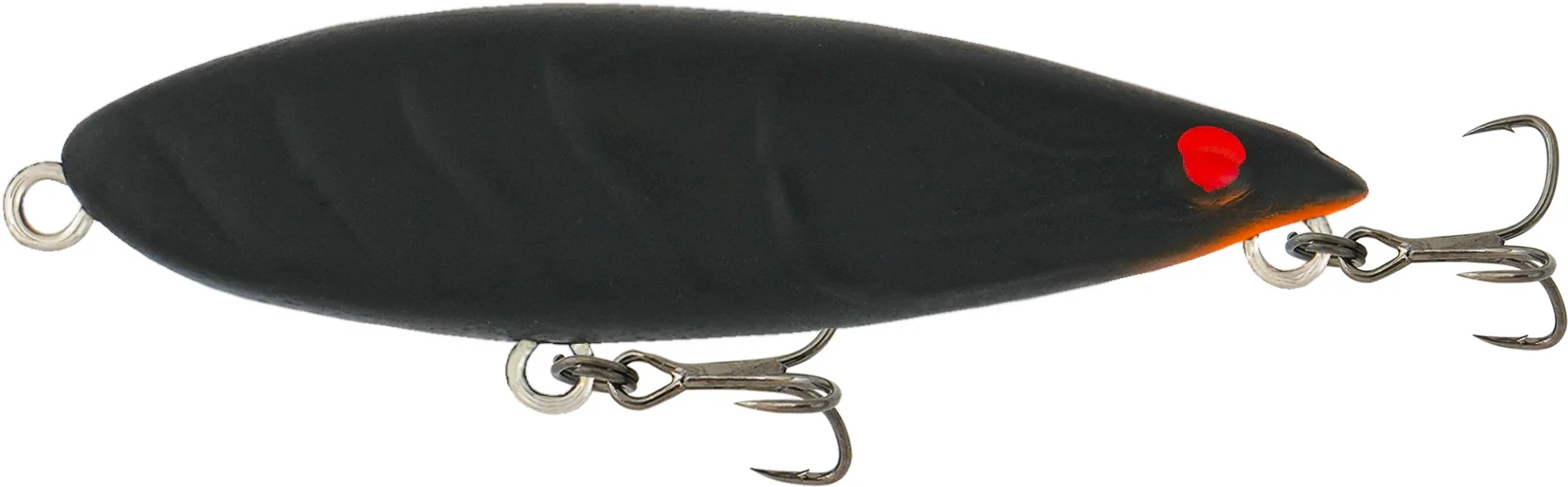 Samaki Redic Fall Prawn 40mm Surface Lures - Image 2