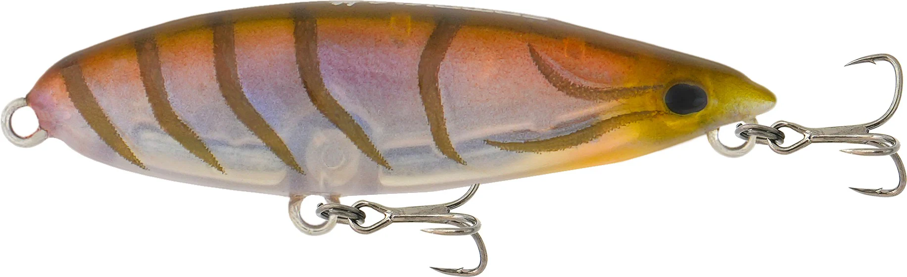 Samaki Redic Fall Prawn 40mm Surface Lures - Image 4