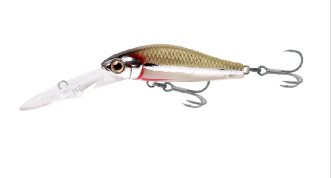 Samaki Redic Jerkbait 50mm Lures - Image 11