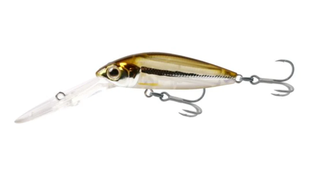 Samaki Redic Jerkbait 50mm Lures - Image 12