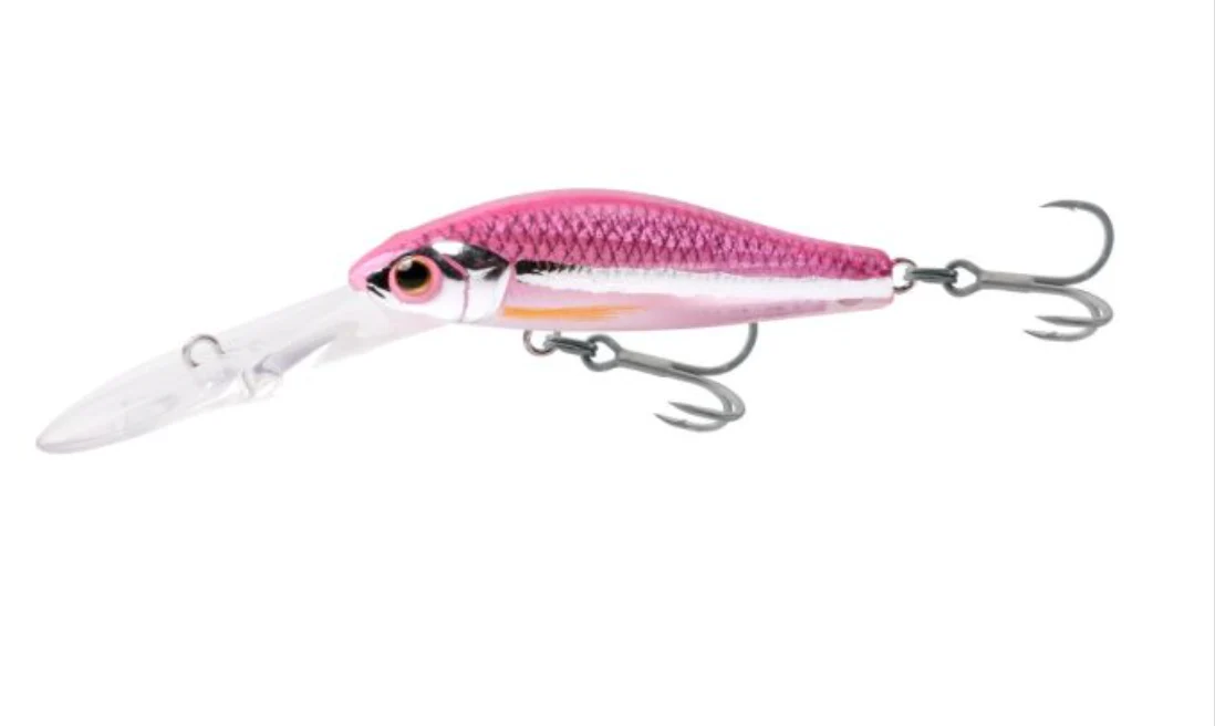 Samaki Redic Jerkbait 50mm Lures - Image 15