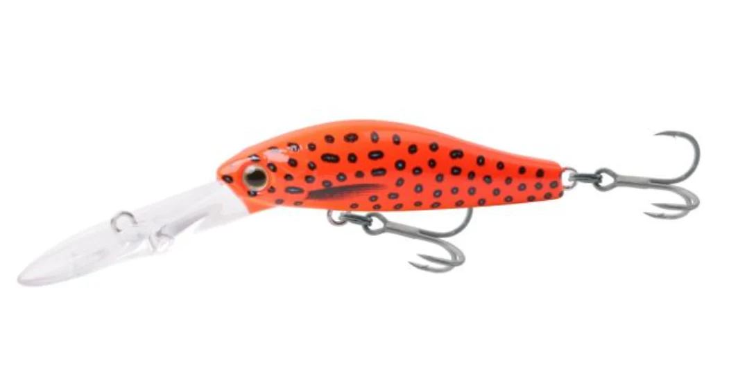 Samaki Redic Jerkbait 50mm Lures - Image 2