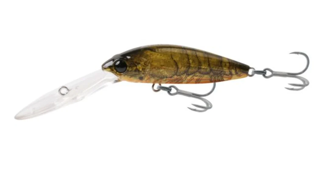 Samaki Redic Jerkbait 50mm Lures - Image 3
