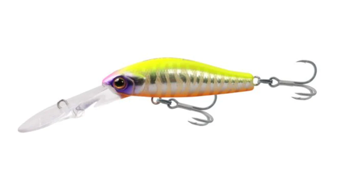 Samaki Redic Jerkbait 50mm Lures - Image 4