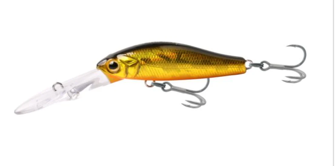 Samaki Redic Jerkbait 50mm Lures - Image 8