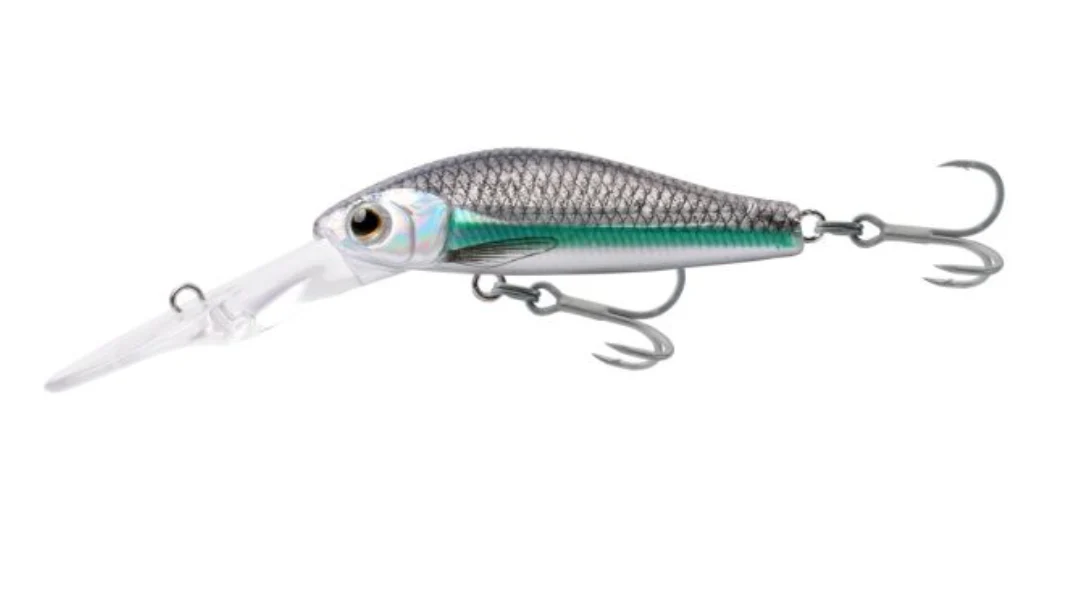 Samaki Redic Jerkbait 50mm Lures - Image 9