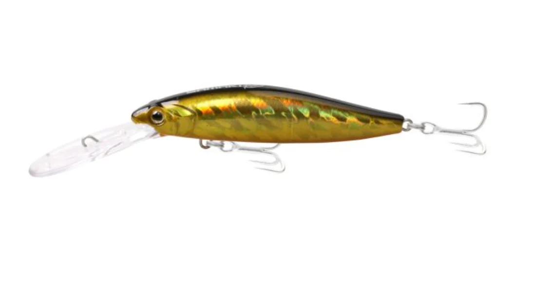 Samaki Redic Jerkbait MS 90mm Lures - Image 4