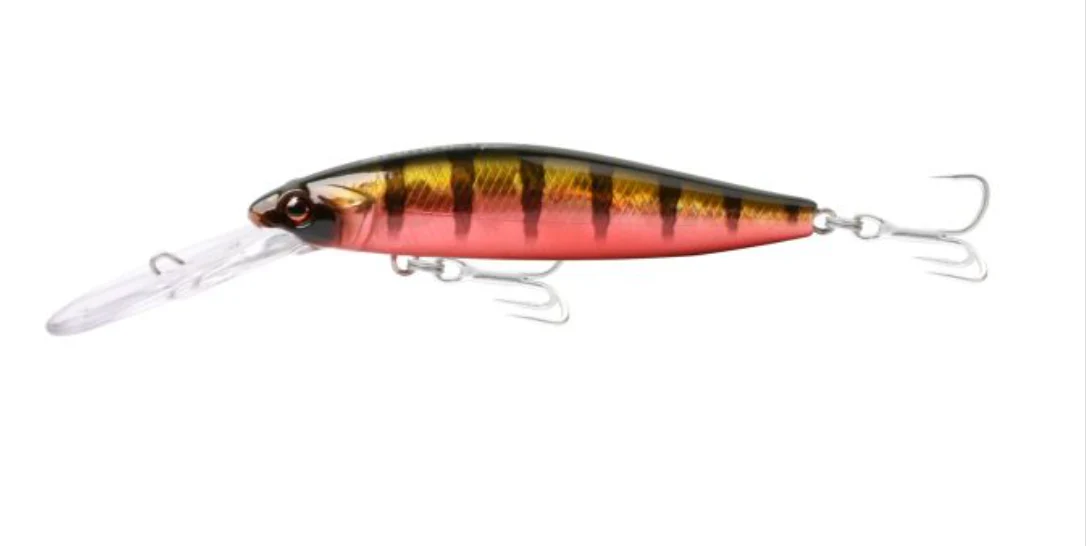 Samaki Redic Jerkbait MS 90mm Lures - Image 6