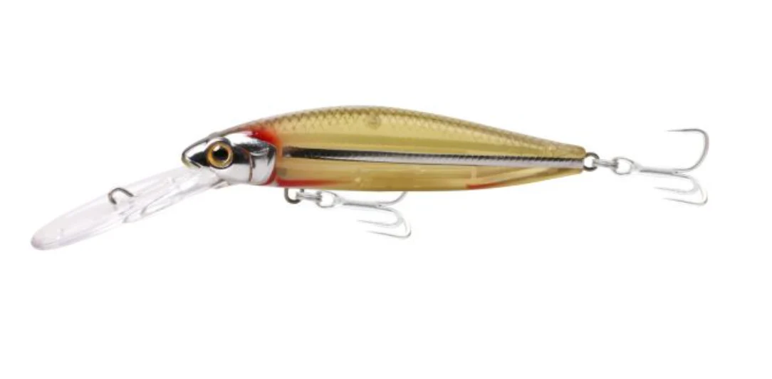 Samaki Redic Jerkbait MS 90mm Lures - Image 8