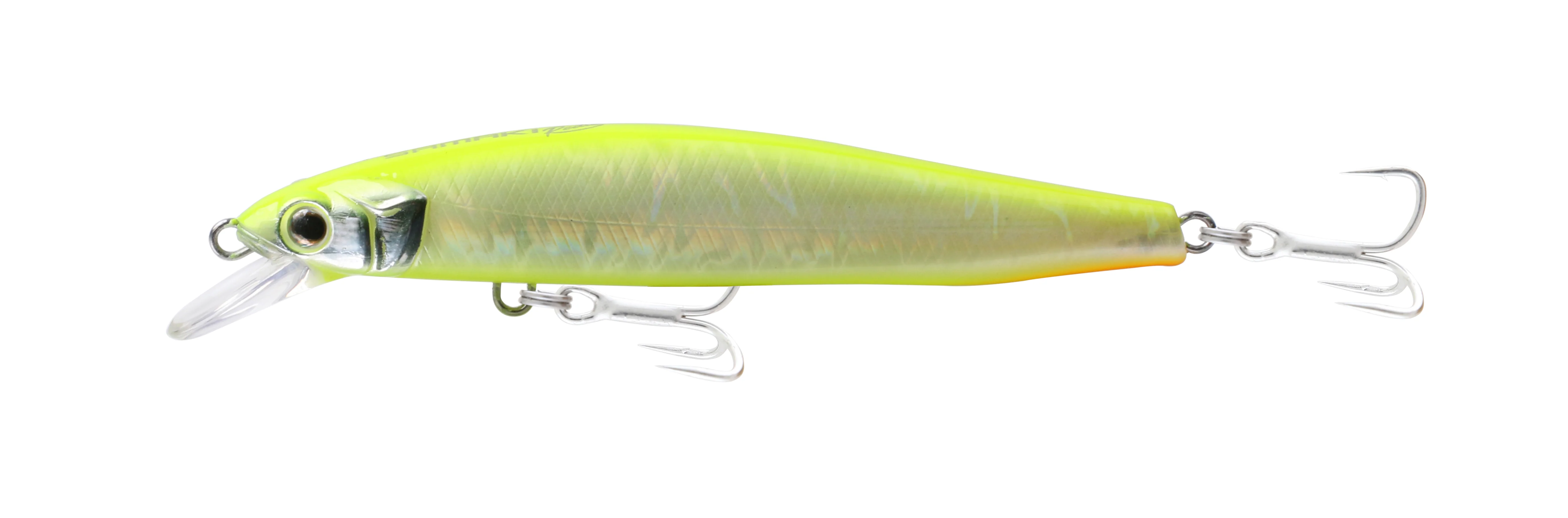 Samaki Redic Jerkbait SF 110mm Lures - Image 7
