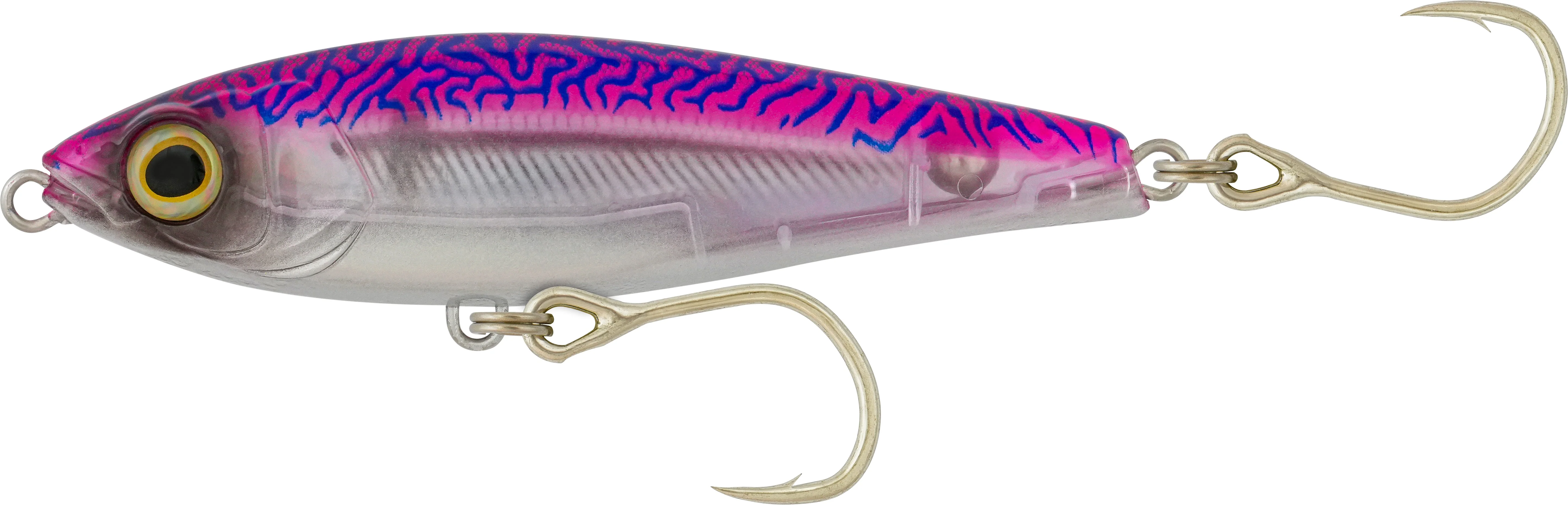 Samaki Redic Pacemaker Schmickbait Stickbait Lures - Image 11