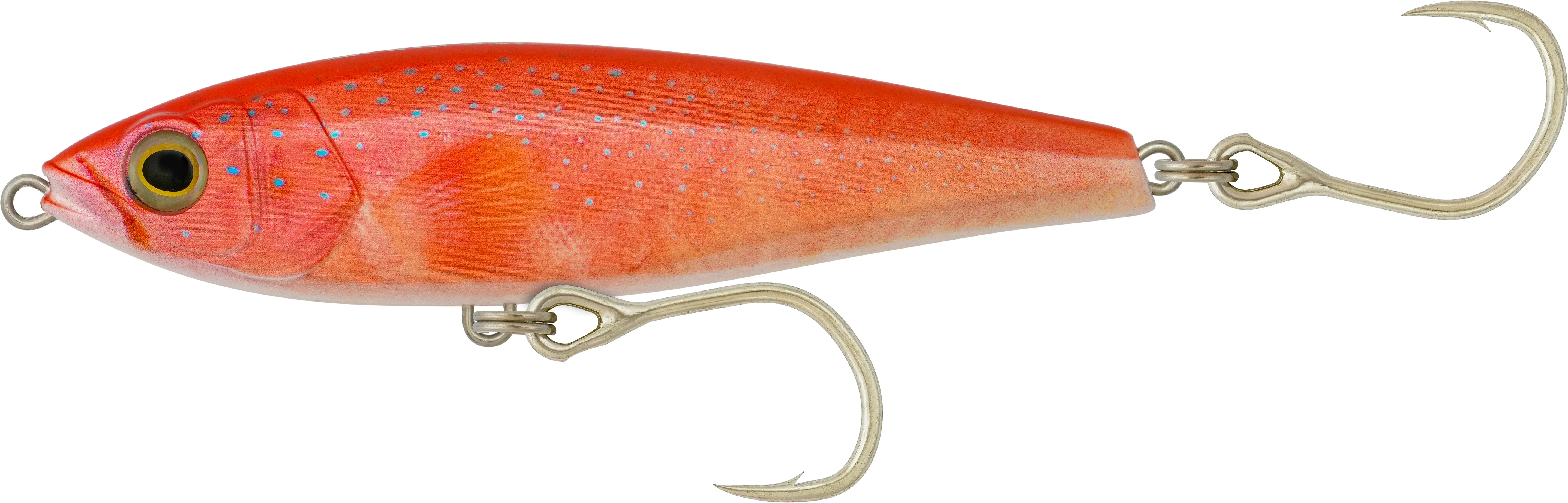Samaki Redic Pacemaker Schmickbait Stickbait Lures - Image 12