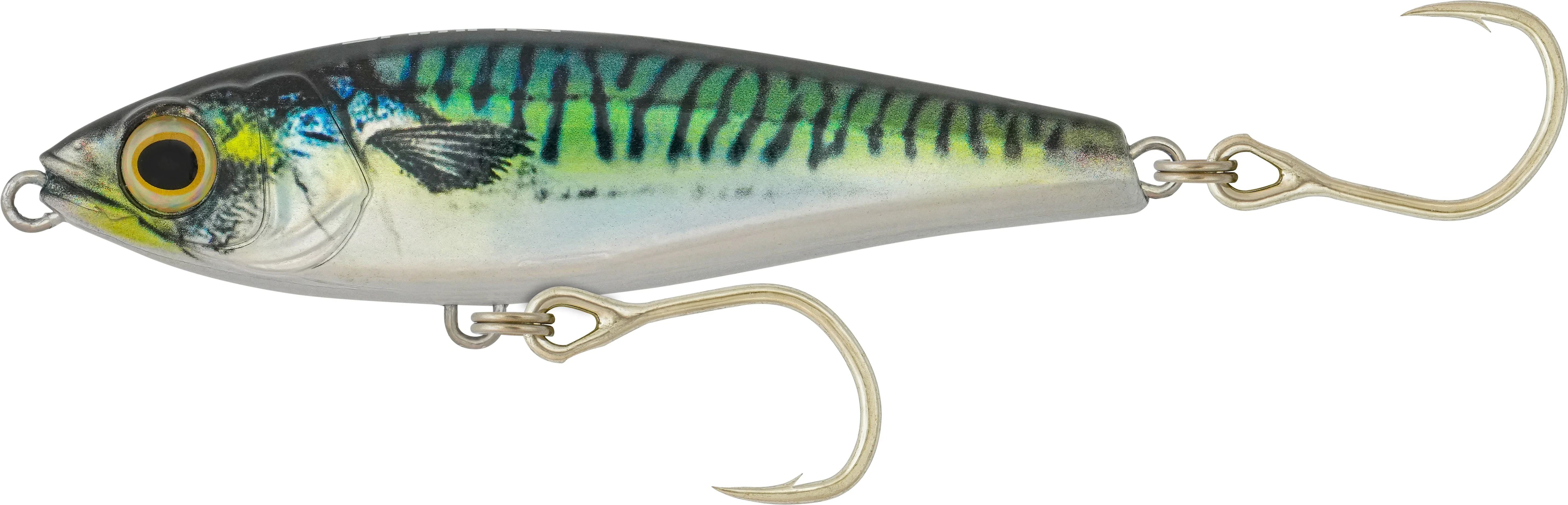Samaki Redic Pacemaker Schmickbait Stickbait Lures - Image 13