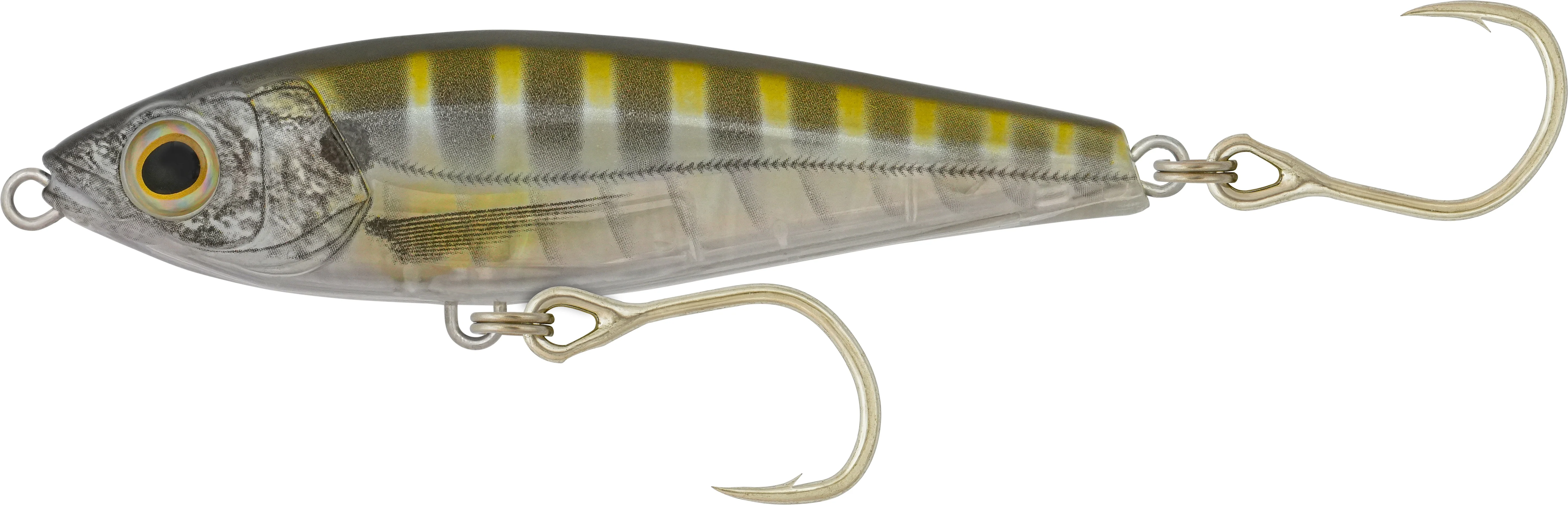 Samaki Redic Pacemaker Schmickbait Stickbait Lures - Image 16