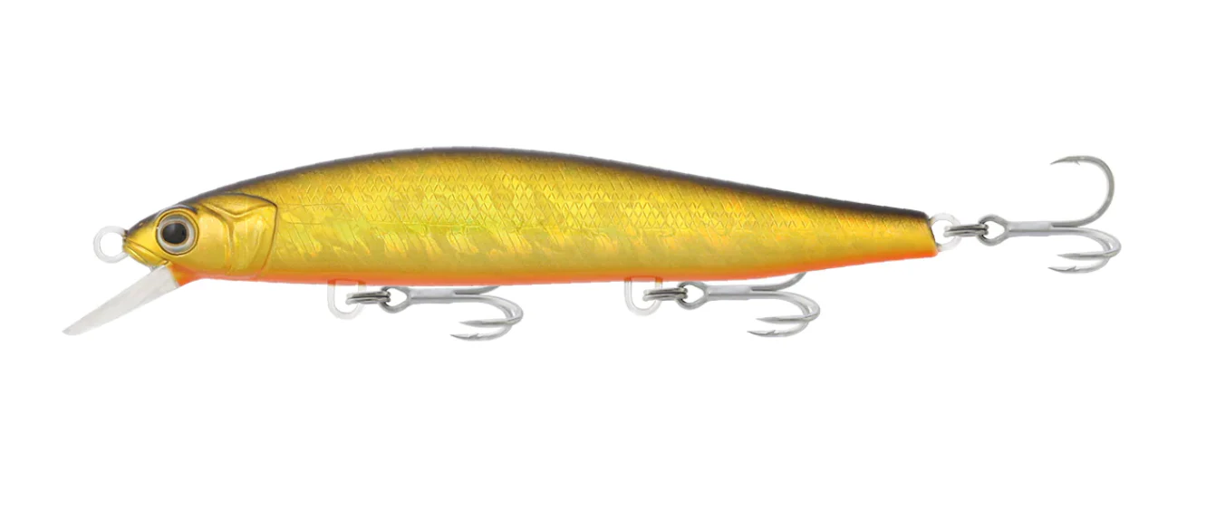 Samaki Redic SF 150mm Jerkbait Lures - Image 5