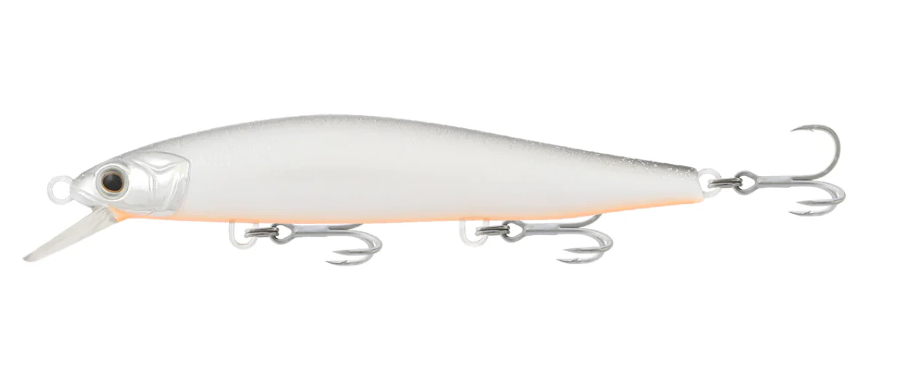 Samaki Redic SF 150mm Jerkbait Lures - Image 6