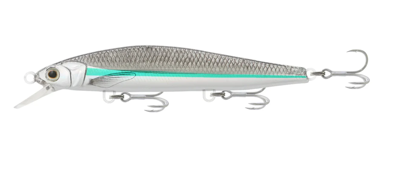 Samaki Redic SF 150mm Jerkbait Lures - Image 7