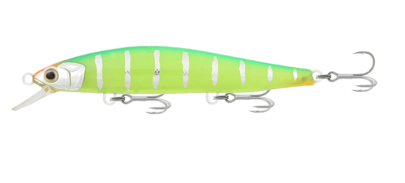 Samaki Redic SF 150mm Jerkbait Lures - Image 8