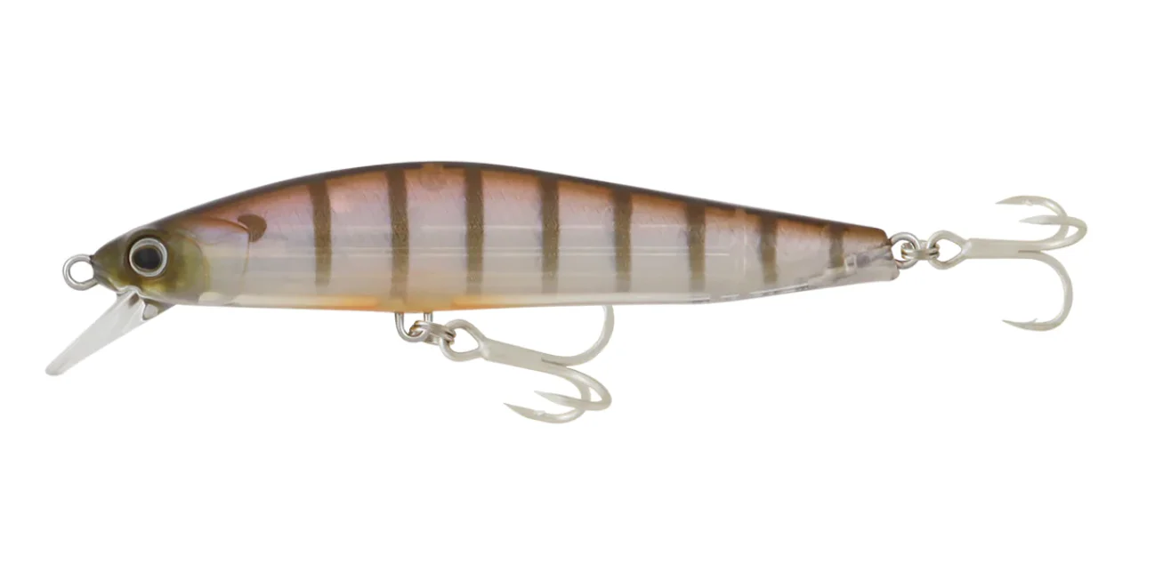 Samaki Redic SF 90mm Jerkbait Lures - Image 11