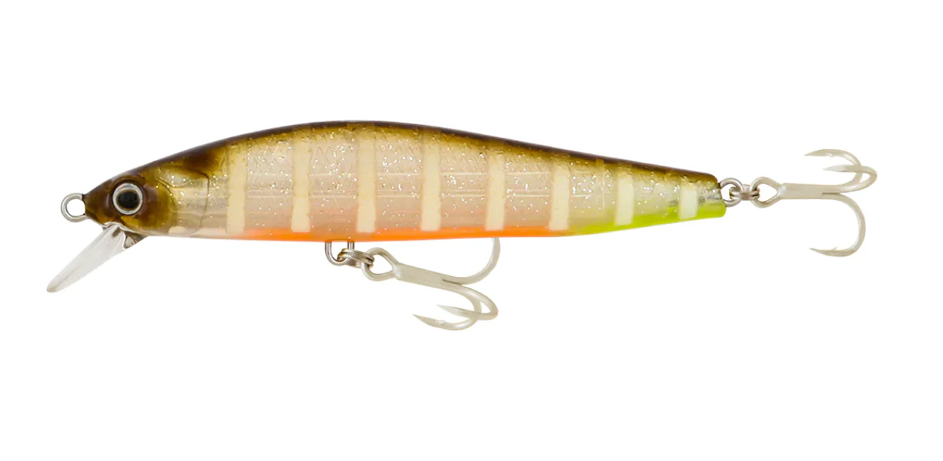 Samaki Redic SF 90mm Jerkbait Lures - Image 13