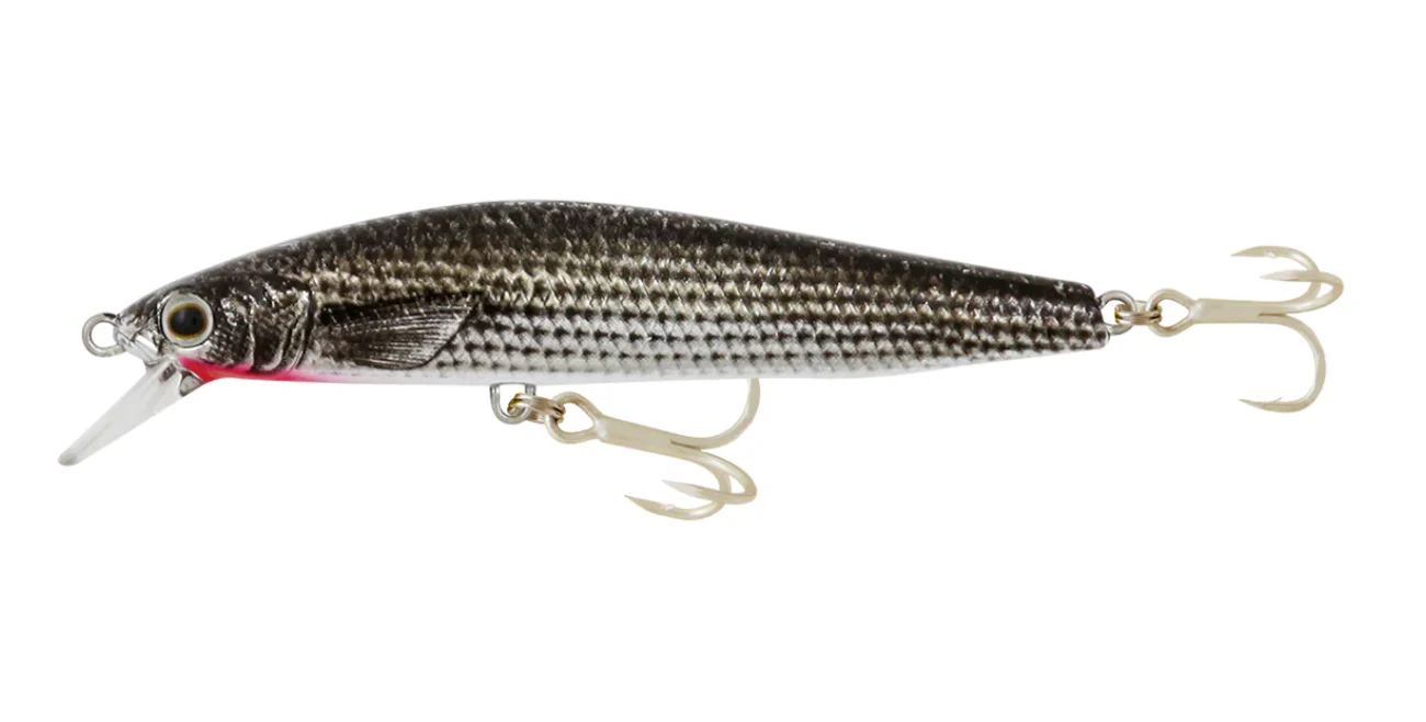 Samaki Redic SF 90mm Jerkbait Lures - Image 15