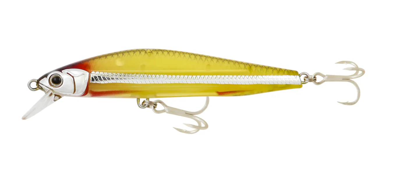 Samaki Redic SF 90mm Jerkbait Lures - Image 16