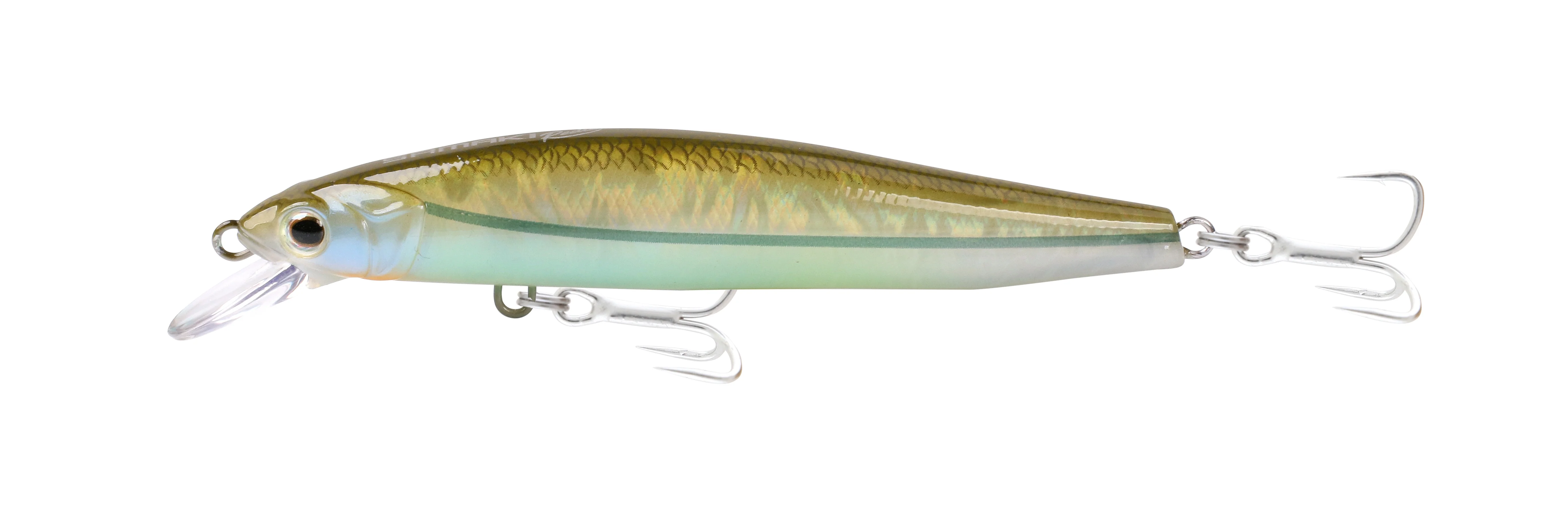 Samaki Redic SF 90mm Jerkbait Lures - Image 17