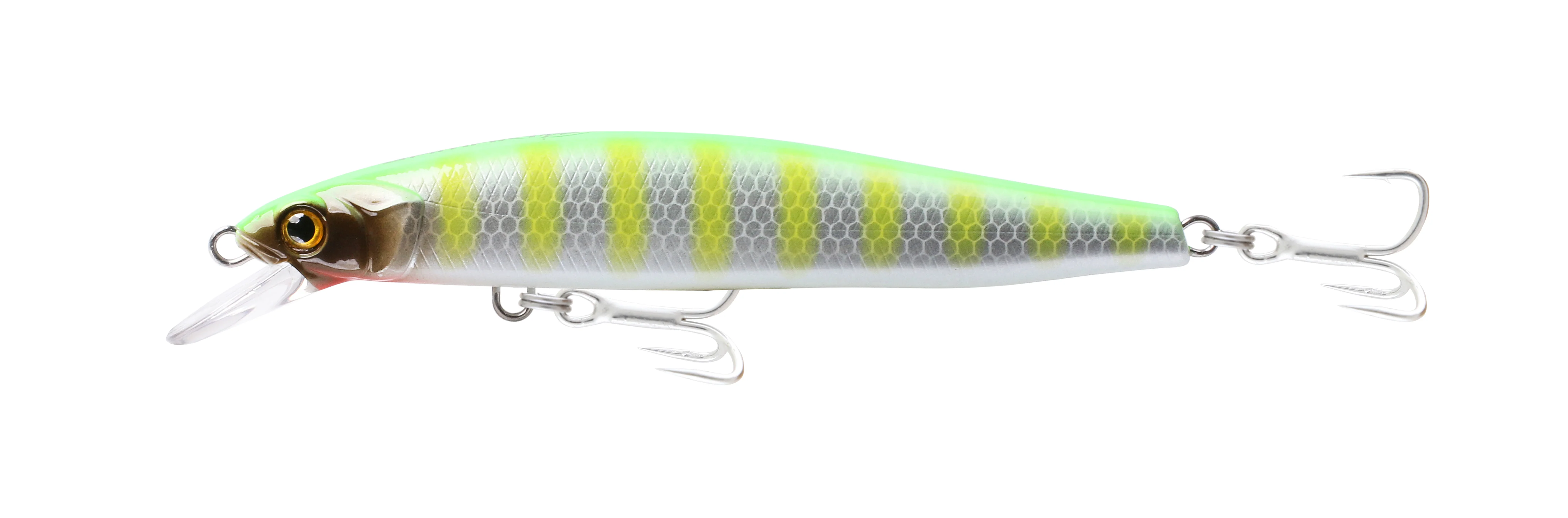 Samaki Redic SF 90mm Jerkbait Lures - Image 18