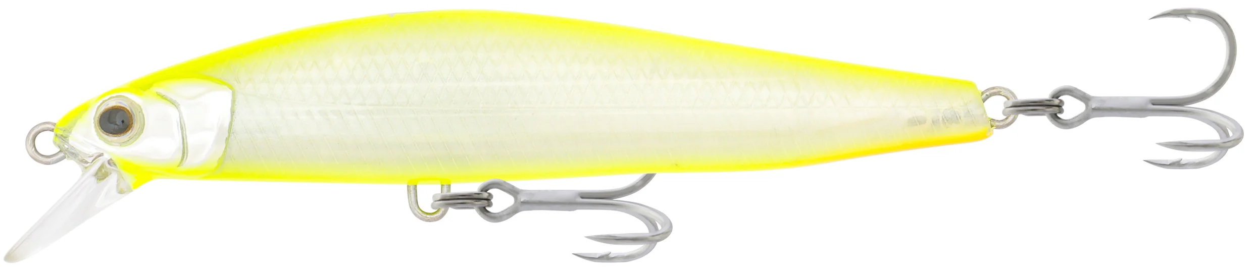 Samaki Redic SF 90mm Jerkbait Lures - Image 20