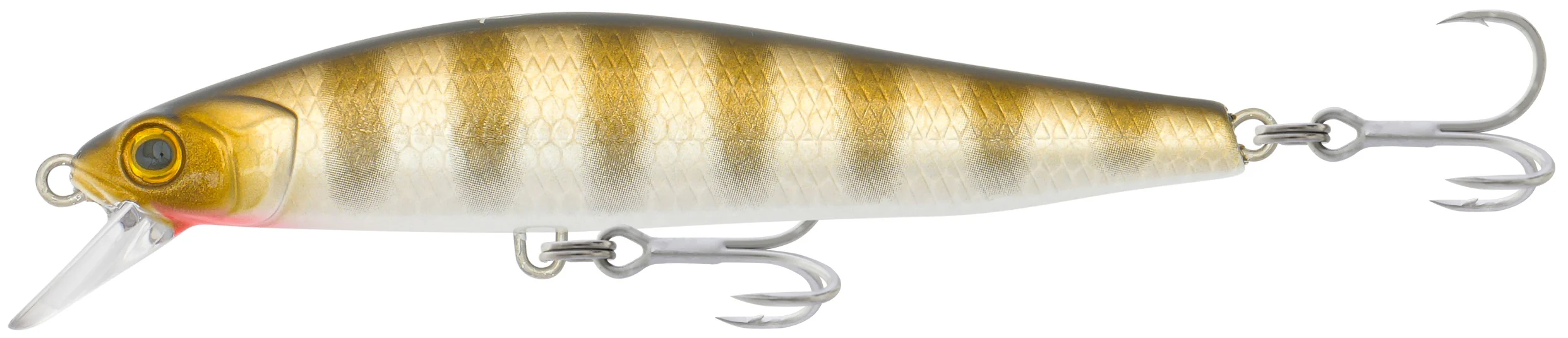 Samaki Redic SF 90mm Jerkbait Lures - Image 21