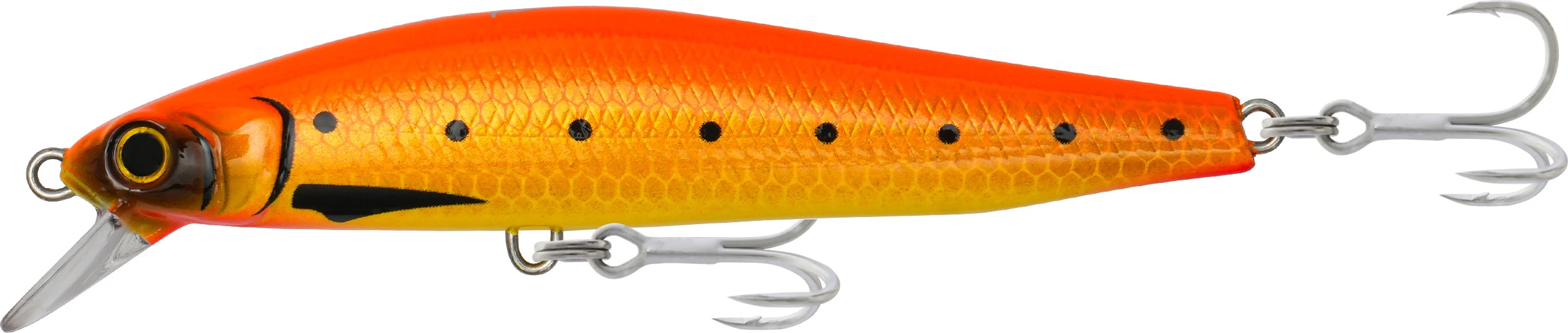 Samaki Redic SF 90mm Jerkbait Lures - Image 22