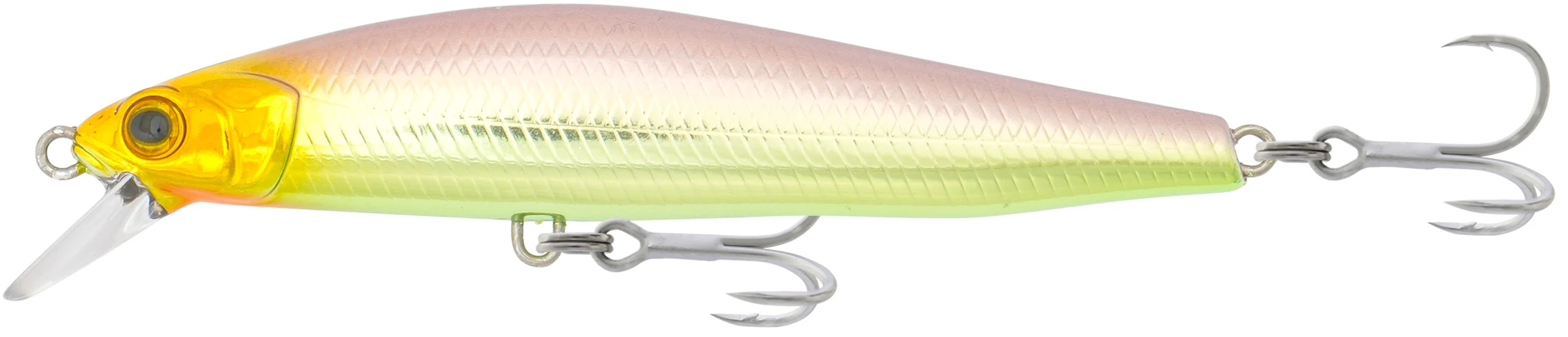 Samaki Redic SF 90mm Jerkbait Lures - Image 24