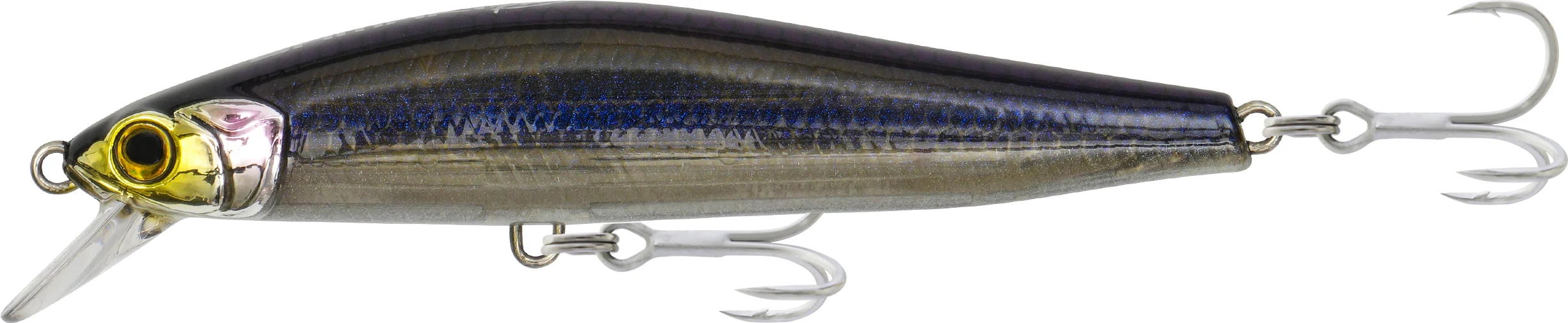 Samaki Redic SF 90mm Jerkbait Lures - Image 25