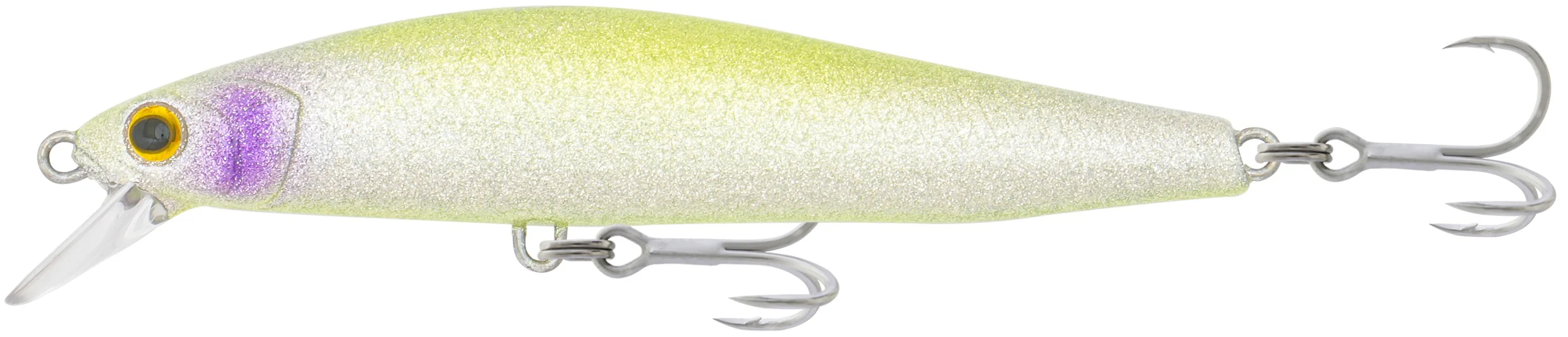 Samaki Redic SF 90mm Jerkbait Lures - Image 26