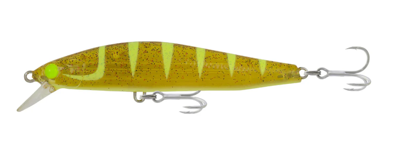 Samaki Redic SF 90mm Jerkbait Lures - Image 3