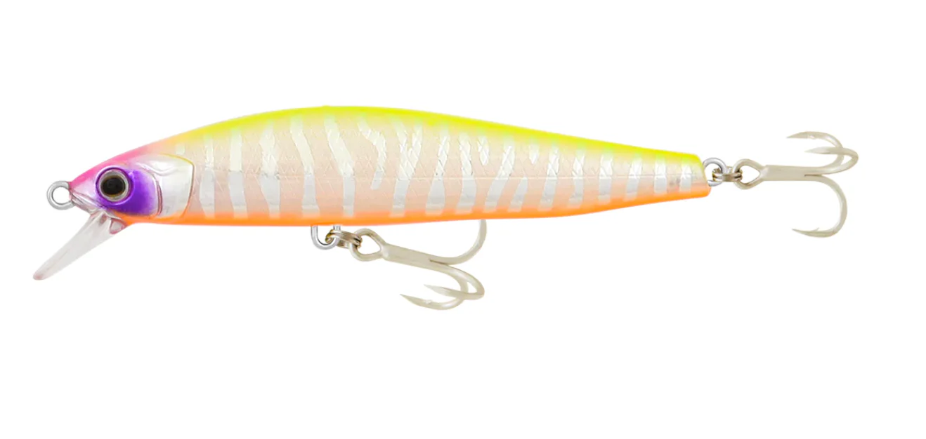 Samaki Redic SF 90mm Jerkbait Lures - Image 4