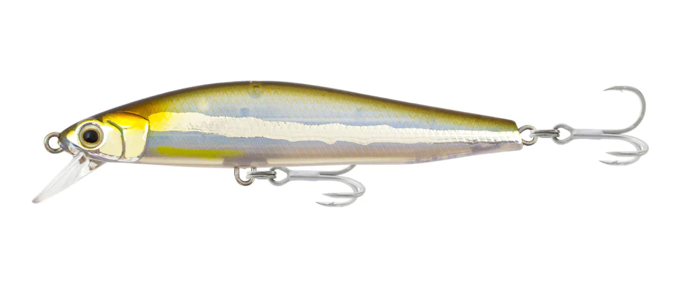 Samaki Redic SF 90mm Jerkbait Lures - Image 5
