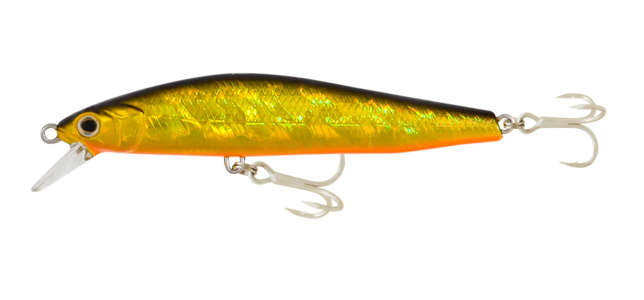 Samaki Redic SF 90mm Jerkbait Lures - Image 6