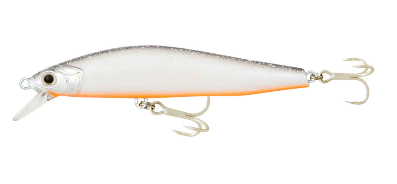 Samaki Redic SF 90mm Jerkbait Lures - Image 7
